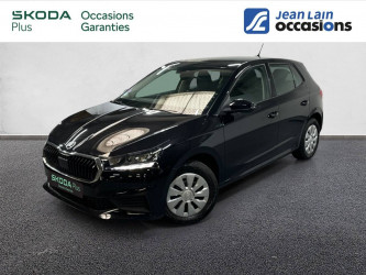 SKODA FABIA Fabia 1.0 MPI 65 ch BVM5 Active 27/05/2022 en vente à Seynod