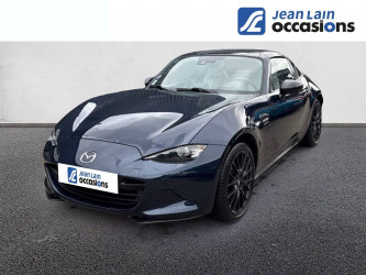 MAZDA MX-5 RF 2021 MX-5 RF 2.0L SKYACTIV-G 184 ch Seiza Edition 03/05/2021 en vente à Seyssinet-Pariset