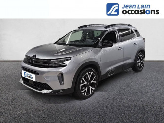 CITROEN C5 AIRCROSS C5 Aircross BlueHDi 130 S&S EAT8 Shine Pack 30/06/2022 en vente à La Motte-Servolex