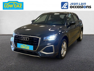 AUDI Q2 Q2 35 TDI 150 S tronic 7 quattro Business line 24/02/2021 en vente à Sassenage