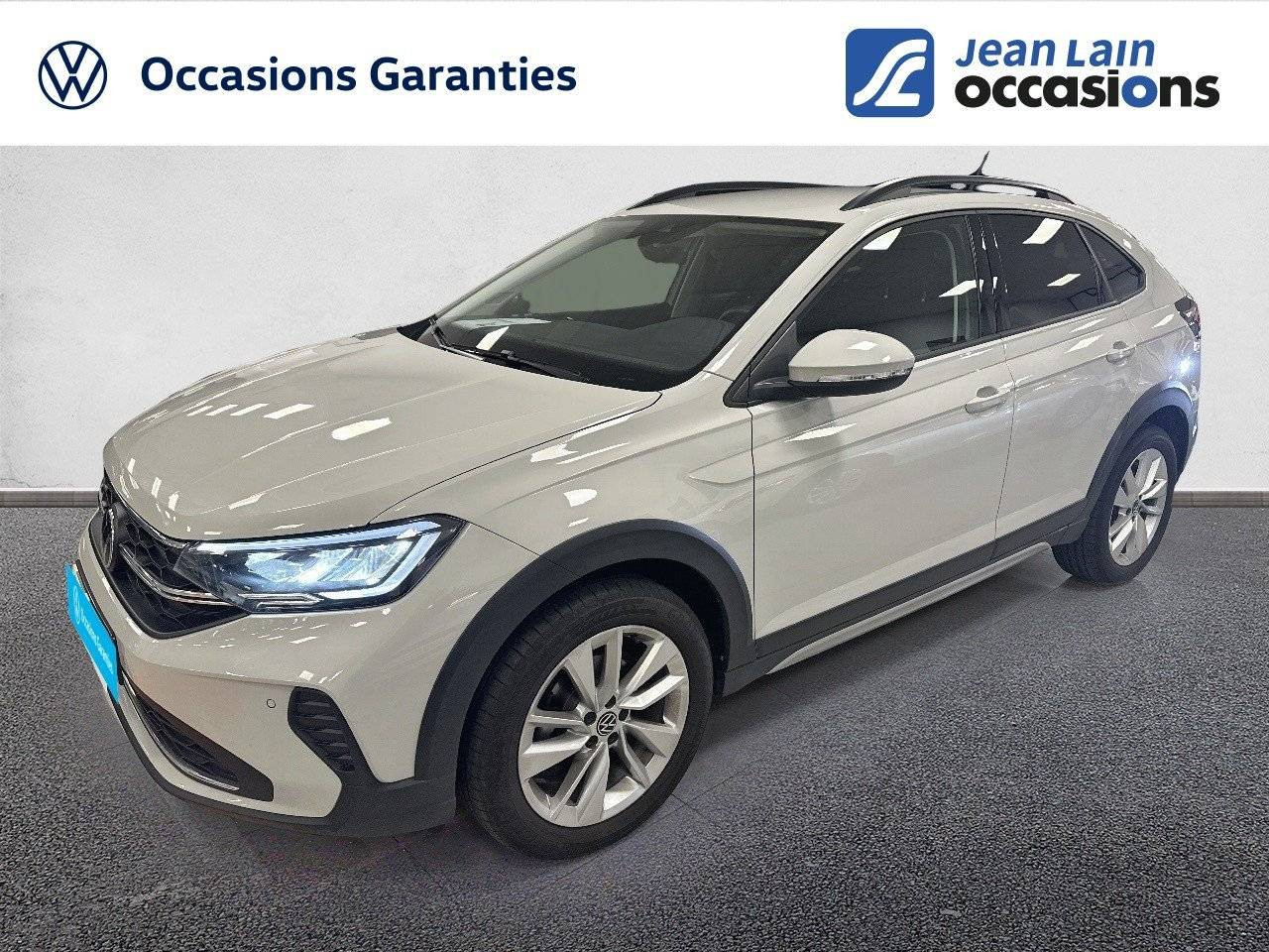 Vente en ligne VOLKSWAGEN TAIGO Taigo 1.0 TSI 116 DSG7 VW Edition de 2025 au prix de 25 190 €