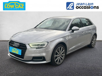 AUDI A3 SPORTBACK A3 Sportback 40 TDI 184 S tronic 7 Quattro Design Luxe 27/04/2019 en vente à La Ravoire