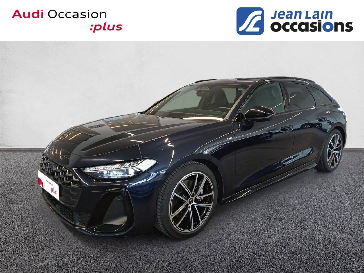 Vente en ligne AUDI A5 AVANT A5 Avant TDI Hybride 204 ch S tronic 7 S line de 2025 au prix de 52 990 €