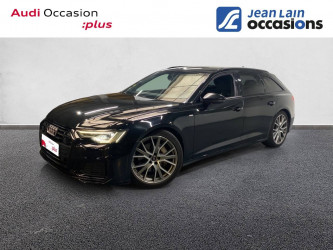 AUDI A6 AVANT A6 Avant 45 TDI 231 ch Quattro Tiptronic 8 S line 22/10/2019 en vente à Seynod