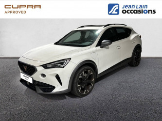 CUPRA FORMENTOR Formentor 1.4 e-HYBRID 245 ch DSG6 VZ 21/02/2024 en vente à Ville-la-Grand