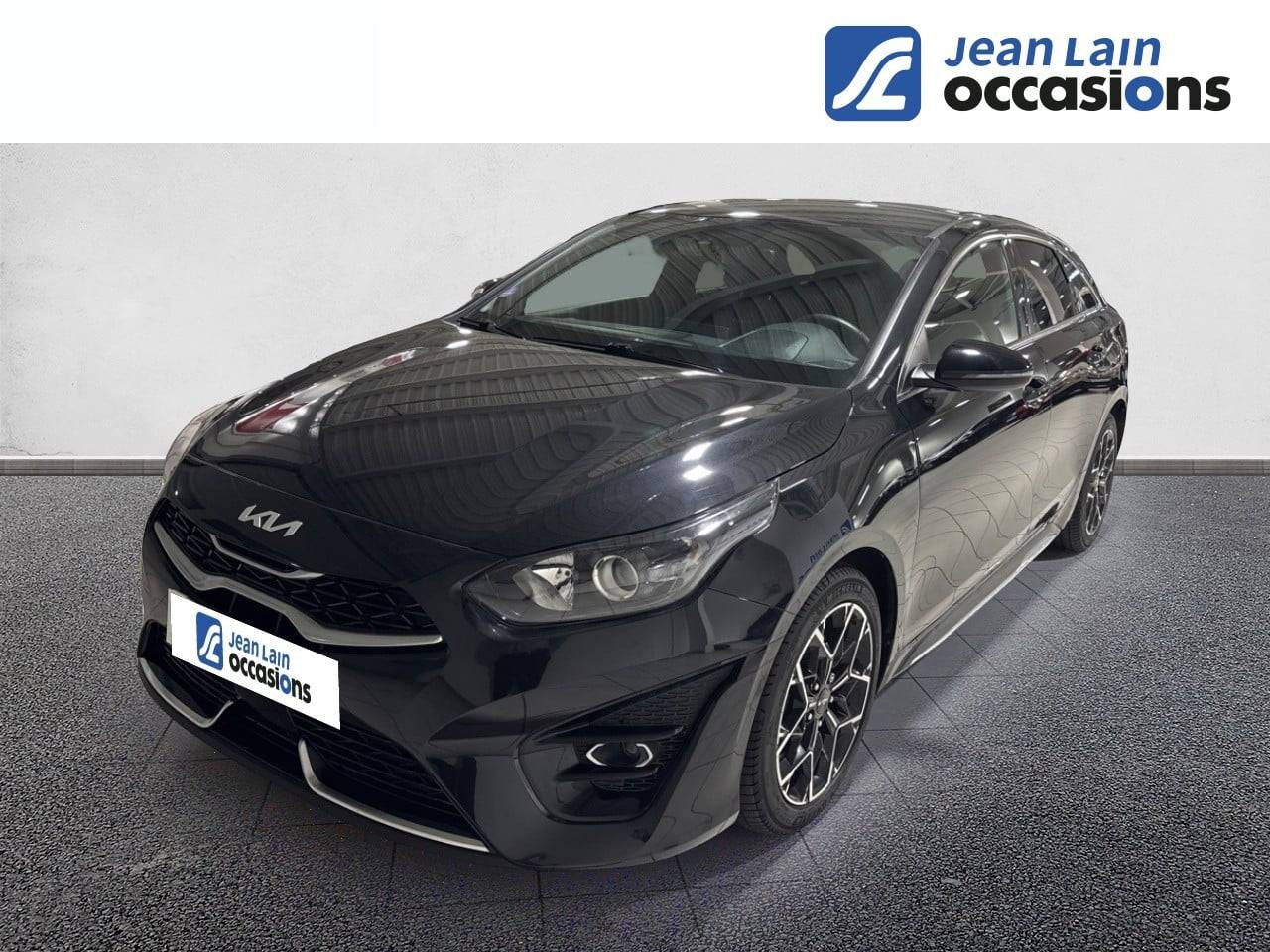 Vente en ligne KIA PROCEED BUSINESS PROCEED 1.5 T-GDi 160 ch DCT7 GT Line Business de 2023 au prix de 26 290 €