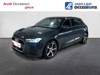 AUDI A1 SPORTBACK A1 Sportback 35 TFSI 150 ch S tronic 7 Advanced 27/01/2020 en vente à Ville-la-Grand