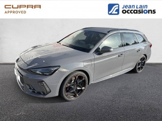 CUPRA LEON SPORTSTOURER Leon Sportstourer eHybrid 272 ch DSG6 VZ 29/08/2025 en vente à Fontaine