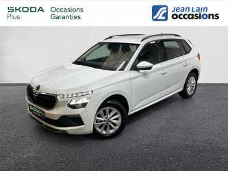 SKODA KAMIQ Kamiq 1.0 TSI Evo 2 116 ch DSG7 Selection 30/08/2024 en vente à Seynod