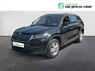 SKODA KODIAQ Kodiaq 2.0 TDI 150 SCR DSG7 5pl Business 27/11/2020 en vente à Chambéry