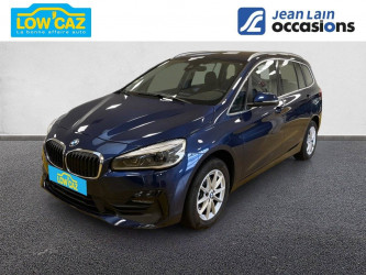 BMW SERIE 2 GRAN TOURER F46 LCI Gran Tourer 216d 116 ch DKG7 Business Design 13/06/2018 en vente à Chambéry