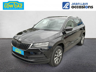 SKODA KAROQ Karoq 1.0 TSI 110 ch Clever 30/06/2022 en vente à La Ravoire