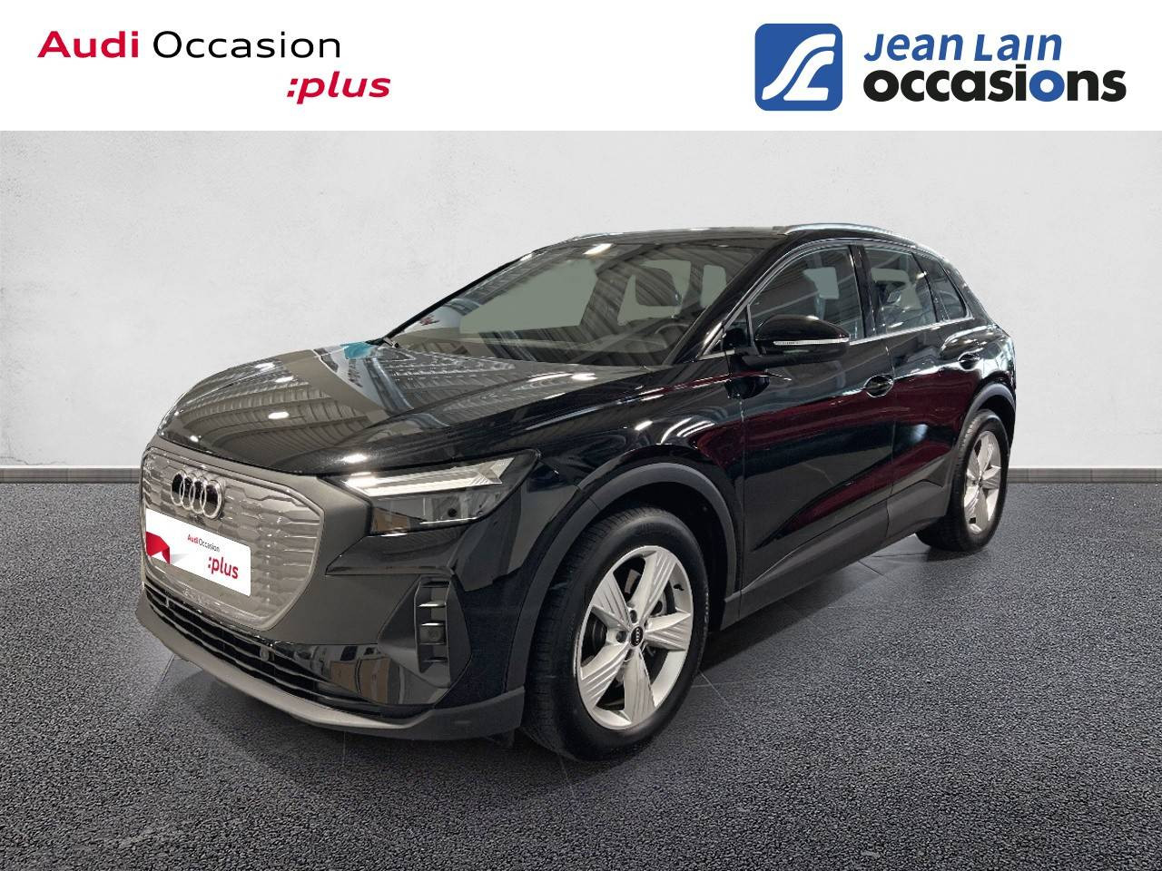 Vente en ligne AUDI Q4 E-TRON Q4 e-tron 45 285 ch 82 kWh de 2024 au prix de 40 590 €