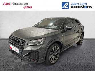 AUDI Q2 Q2 35 TFSI 150 S tronic 7 S line Plus 31/03/2025 en vente à Ville-la-Grand