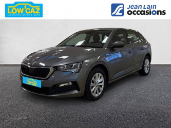 SKODA SCALA Scala 1.0 TSI Evo 110 ch DSG7 Business 22/08/2023 en vente à Sassenage