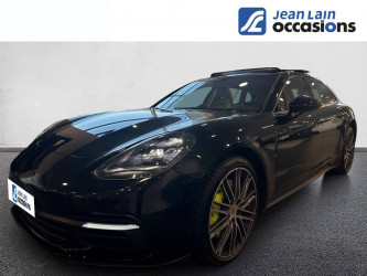 PORSCHE PANAMERA Panamera 4 V6 3.0 462 PDK Hybrid Sport Turismo 05/04/2019 en vente à Echirolles