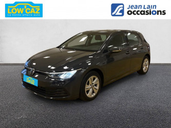 VOLKSWAGEN GOLF Golf 2.0 TDI SCR 115 DSG7 Business 16/09/2021 en vente à Sassenage