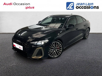 AUDI A5 A5 TFSI 204 ch S tronic 7 Quattro S line 29/03/2025 en vente à Seynod
