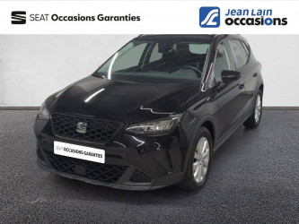 SEAT ARONA Arona 1.0 TSI 95 ch Start/Stop BVM5 Edition 26/03/2024 en vente à La Motte-Servolex