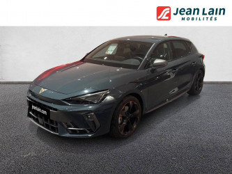 CUPRA LEON Leon eHybrid 204 ch DSG6 V 15/10/2024 en vente à Margencel