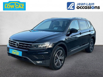 VOLKSWAGEN TIGUAN ALLSPACE Tiguan Allspace 2.0 Bi-TDI 240 DSG7 4Motion Carat Exclusive 05/07/2019 en vente à La Ravoire