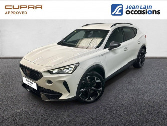 CUPRA FORMENTOR Formentor 1.4 e-HYBRID 245 ch DSG6 VZ 31/05/2021 en vente à Seynod