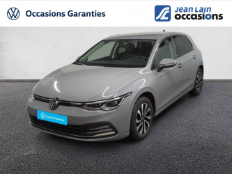 VOLKSWAGEN GOLF Golf 1.0 TSI OPF 110 BVM6 Life 18/11/2022 en vente à La Motte-Servolex