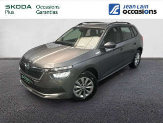 SKODA KAMIQ Kamiq 1.0 TSI Evo 110 ch DSG7 Business 15/09/2022 en vente à Seynod