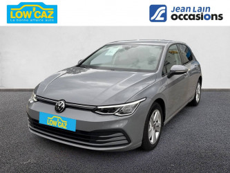 VOLKSWAGEN GOLF Golf 2.0 TDI SCR 150 DSG7 24/09/2020 en vente à La Ravoire
