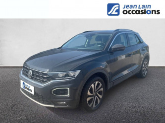 VOLKSWAGEN T-ROC T-Roc 1.0 TSI 110 Start/Stop BVM6 Active 12/08/2021 en vente à Chatuzange-le-Goubet