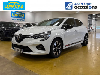 RENAULT CLIO V Clio Blue dCi 100 Evolution 26/12/2022 en vente à Sassenage
