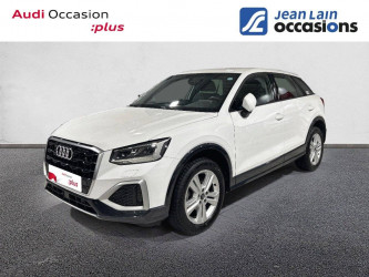 AUDI Q2 Q2 35 TFSI 150 BVM6 Design 28/08/2021 en vente à Ville-la-Grand