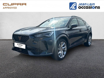 CUPRA FORMENTOR Formentor 1.4 e-HYBRID 204 ch DSG6 V 27/05/2024 en vente à Pontcharra
