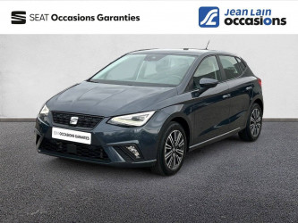 SEAT ARONA Arona 1.0 EcoTSI 115 ch Start/Stop BVM6 Style 27/03/2024 en vente à Cessy