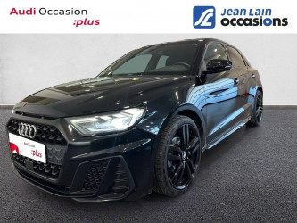 AUDI A1 SPORTBACK A1 Sportback 35 TFSI 150 ch S tronic 7 S Line 16/12/2020 en vente à Echirolles