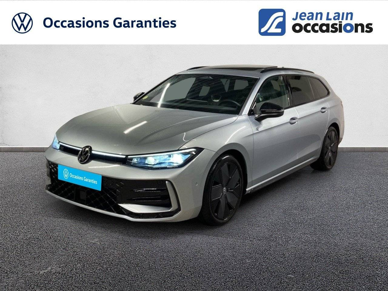 Vente en ligne VOLKSWAGEN PASSAT Passat 2.0 TDI EVO SCR 150 DSG7 R-Line de 2024 au prix de 38 790 €