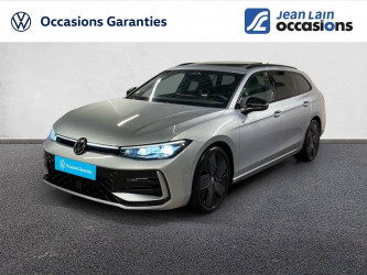 VOLKSWAGEN PASSAT Passat 2.0 TDI EVO SCR 150 DSG7 R-Line 29/03/2024 en vente à La Motte-Servolex