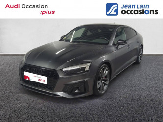 AUDI A5 SPORTBACK A5 Sportback 40 TDI 204 S tronic 7 Quattro S Edition 24/03/2023 en vente à La Motte-Servolex