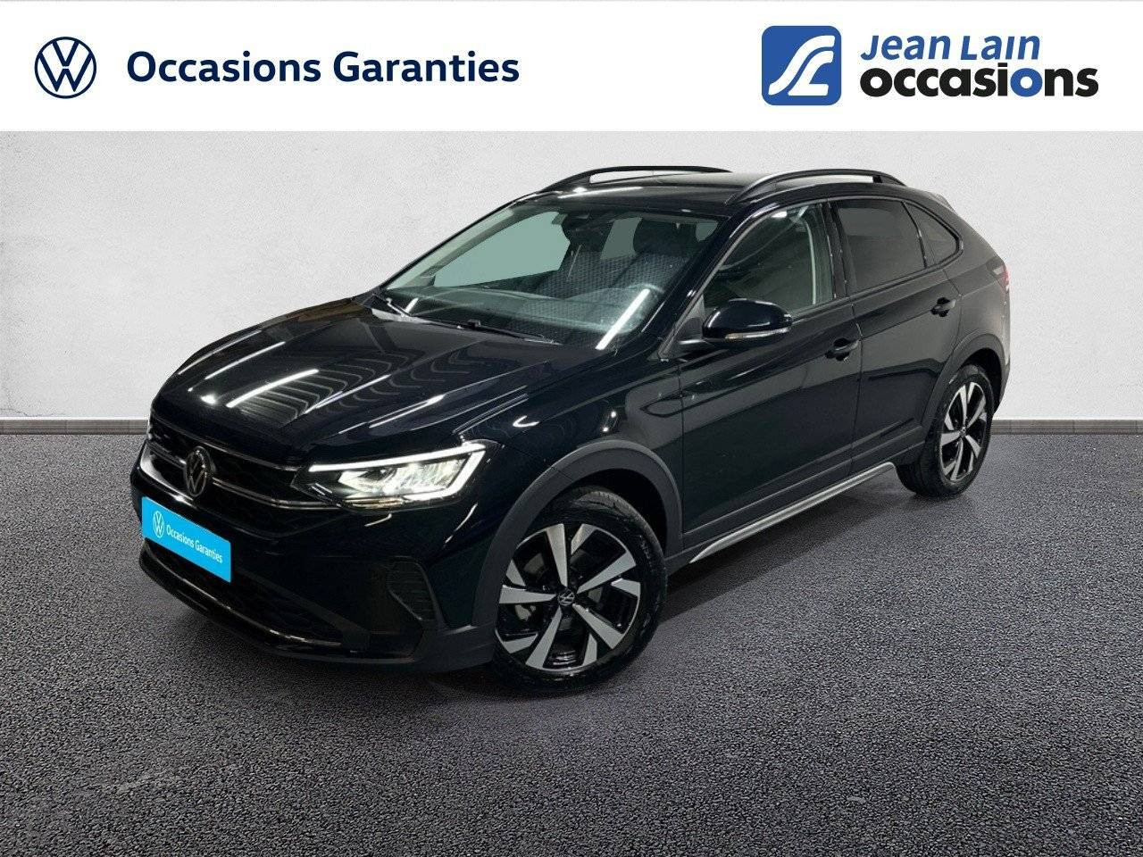 Vente en ligne VOLKSWAGEN TAIGO Taigo 1.0 TSI 95 BVM5 VW Edition de 2024 au prix de 21 990 €