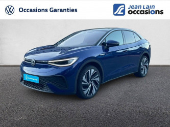 VOLKSWAGEN ID.5 ID.5 204 ch Pro Performance 27/10/2022 en vente à Sallanches
