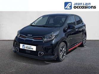 KIA PICANTO Picanto 1.2 DPi 84ch BVMA5 GT Line 19/09/2022 en vente à La Motte-Servolex