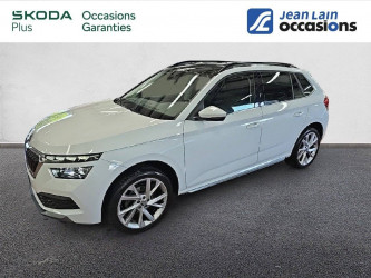 SKODA KAMIQ Kamiq 1.0 TSI 116 ch DSG7 Style 05/06/2020 en vente à Seynod