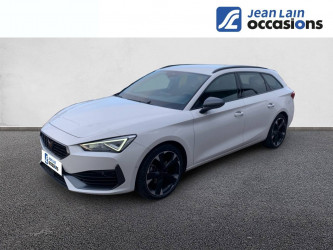 CUPRA LEON SPORTSTOURER Leon Sportstourer 1.5 eTSI 150 ch DSG7 V 28/04/2023 en vente à Margencel