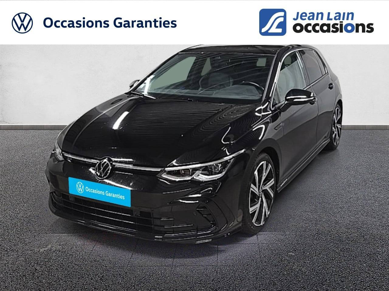 Vente en ligne VOLKSWAGEN GOLF Golf 1.5 eTSI OPF 150 DSG7 R-Line de 2021 au prix de 24 900 €