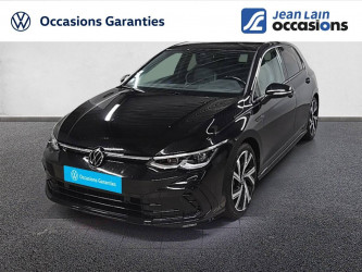 VOLKSWAGEN GOLF Golf 1.5 eTSI OPF 150 DSG7 R-Line 23/08/2021 en vente à La Motte-Servolex