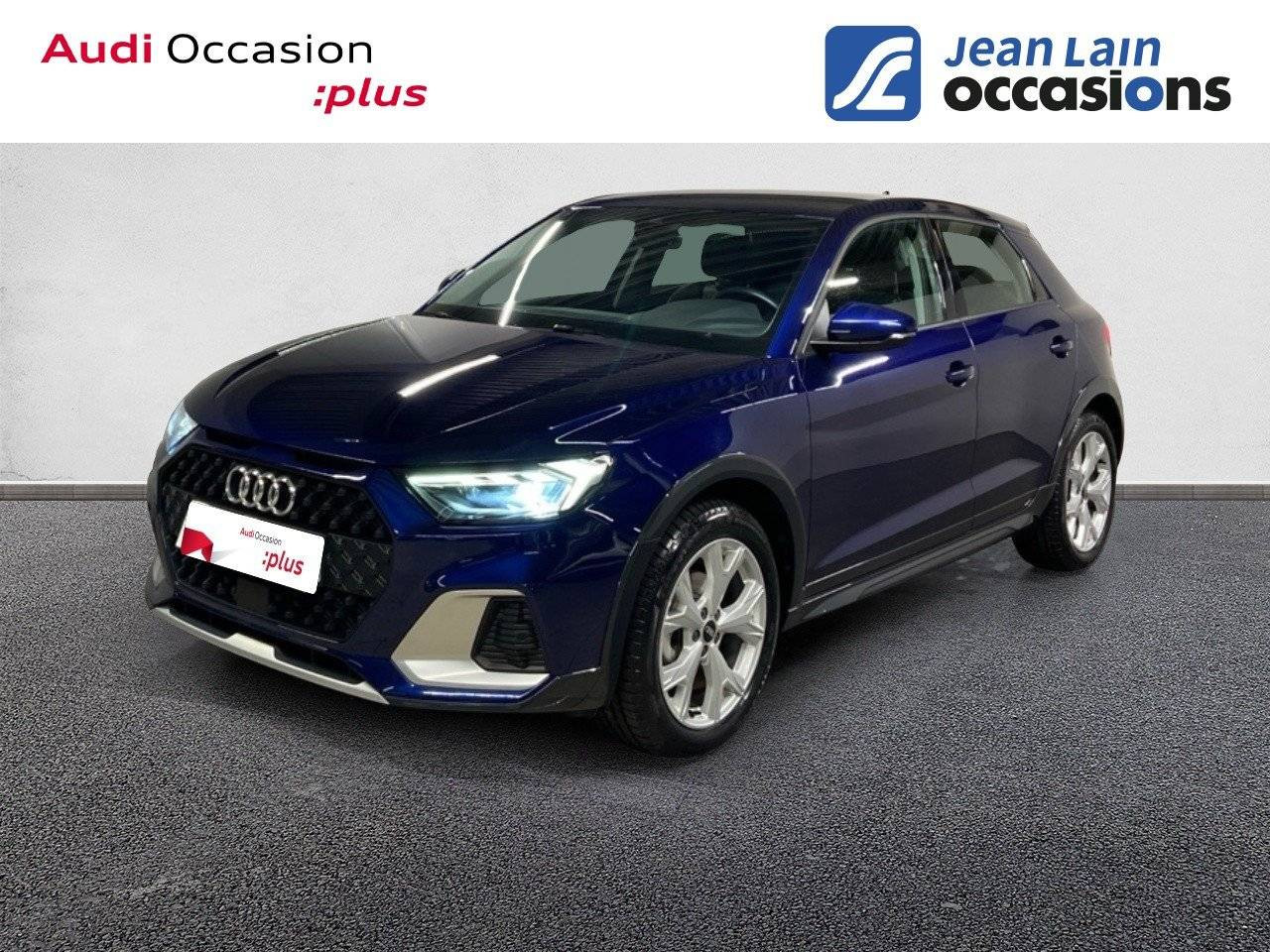 Vente en ligne AUDI A1 ALLSTREET A1 Allstreet 30 TFSI 110 ch BVM6 Design Luxe de 2023 au prix de 24 290 €