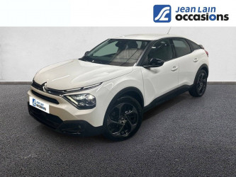 CITROEN C4 C4 PureTech 130 S&S BVM6 Feel Pack 24/02/2022 en vente à Seynod