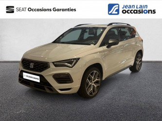 SEAT ATECA Ateca 1.5 TSI 150 ch Start/Stop DSG7 FR 27/12/2023 en vente à Albertville