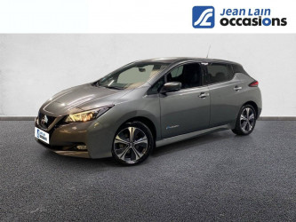 NISSAN LEAF Leaf Electrique 40kWh N-Connecta 04/07/2019 en vente à Seynod