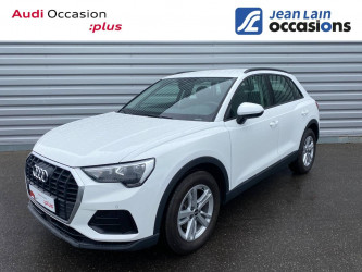 AUDI Q3 Q3 35 TFSI 150 ch S tronic 7 01/06/2021 en vente à Seynod